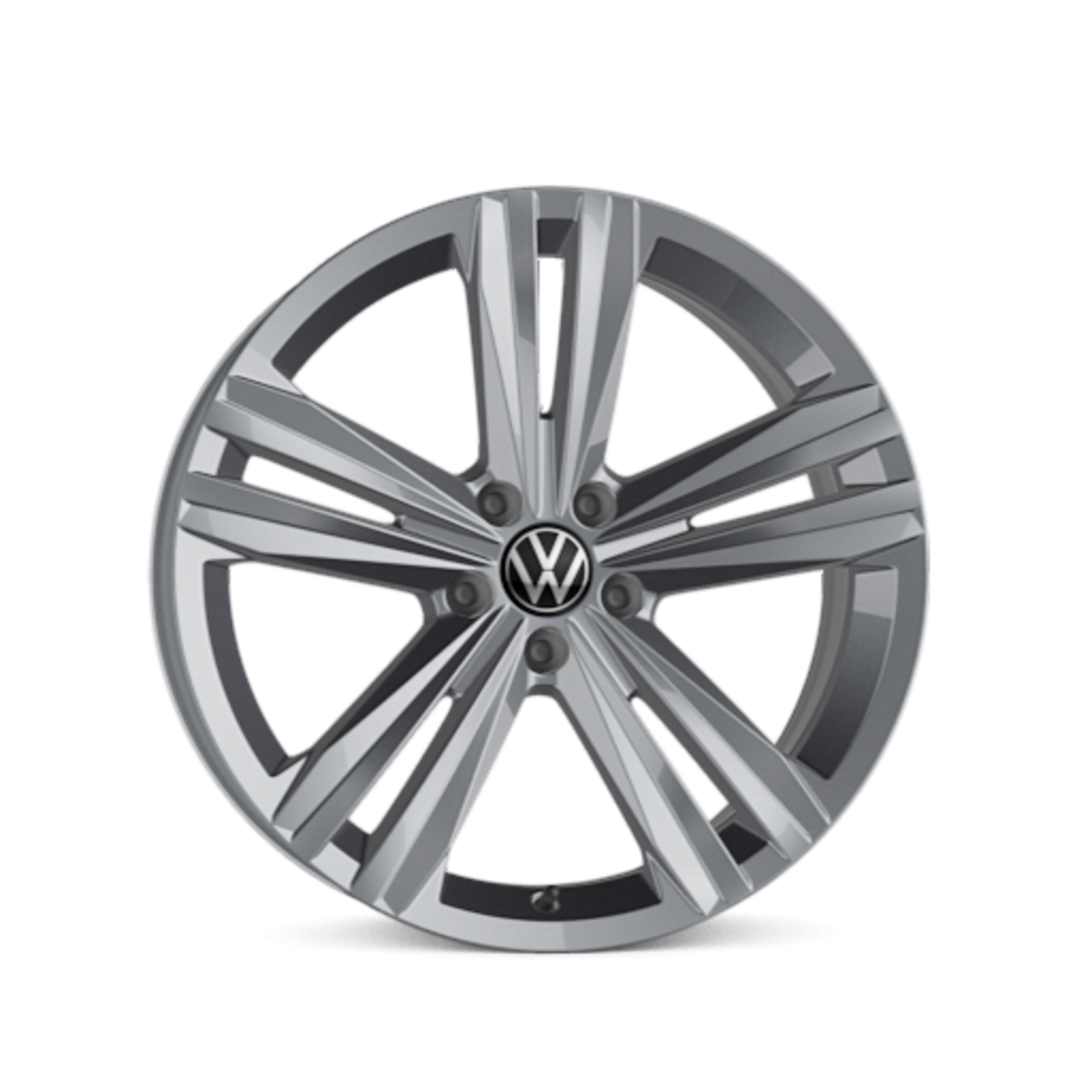 Volkswagen Touareg 3.0 V6 TDI IQ.Drive