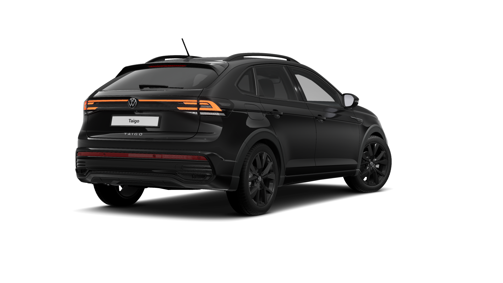 Volkswagen Taigo DSG R-Line