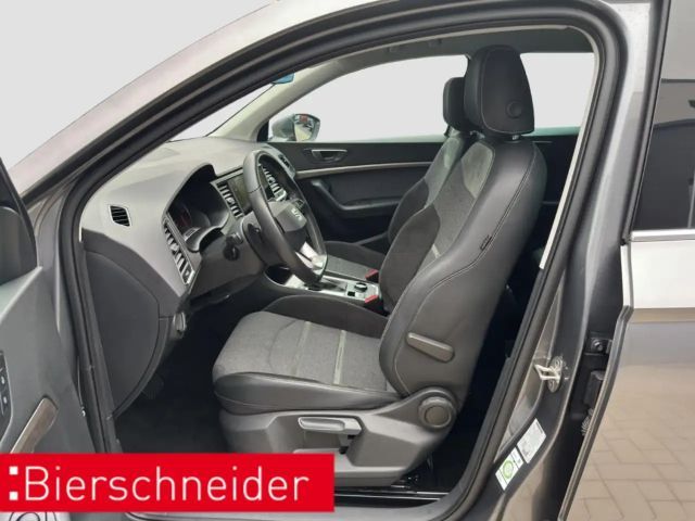 Seat Ateca 2.0 TDI DSG
