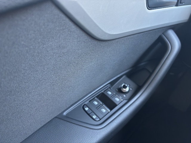 Audi A4 35 TDI Avant S-Tronic