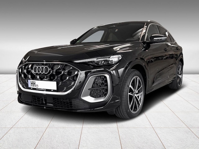 Audi Q5 Quattro S-Tronic Sportback