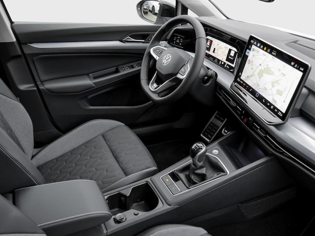 Volkswagen Golf 1.5 TSI Golf VIII