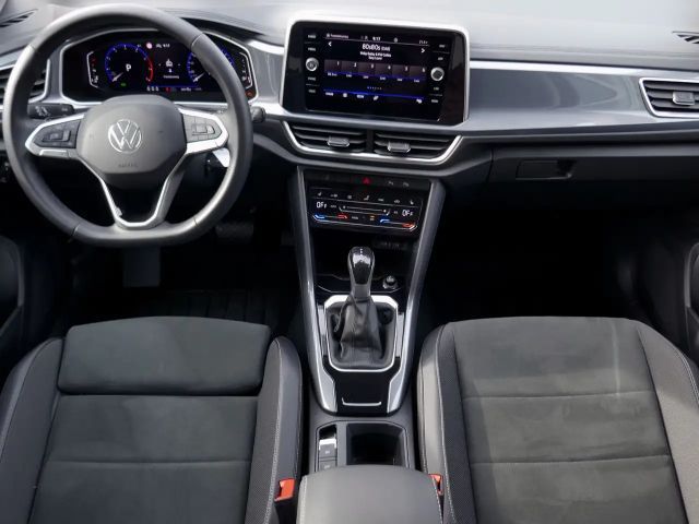 Volkswagen T-Roc 1.5 TSI DSG Style