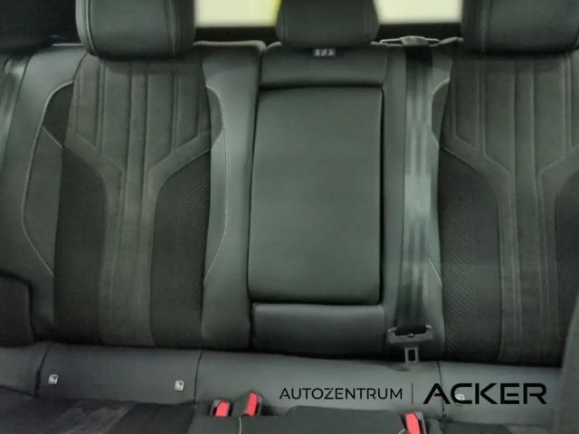 Peugeot 408 GT-Line Hybrid