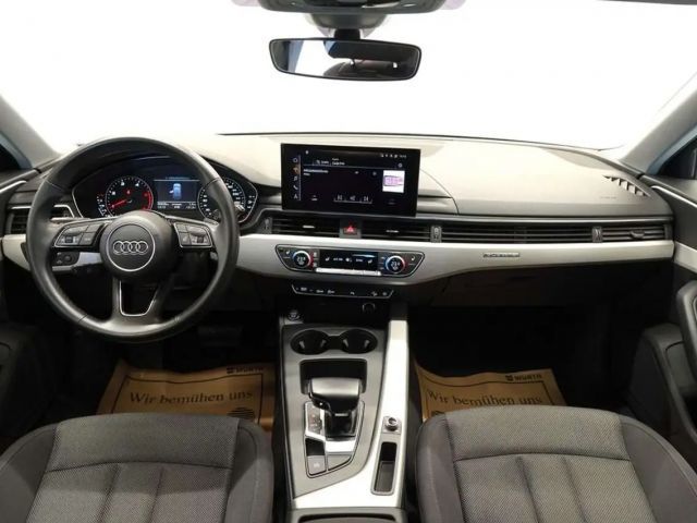 Audi A4 allroad 40 TDI Quattro S-Tronic