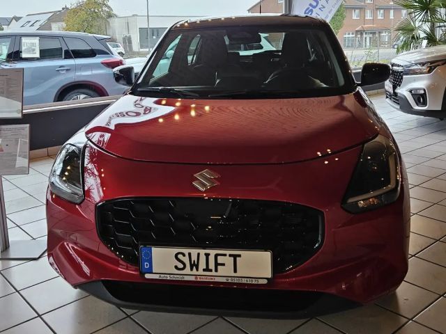 Suzuki Swift Comfort Hybrid