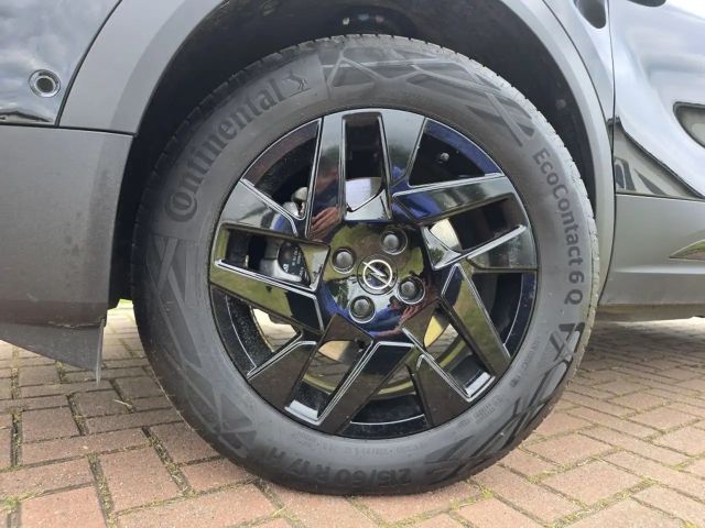 Opel Mokka GS-Line Grand Sport Mokka-e