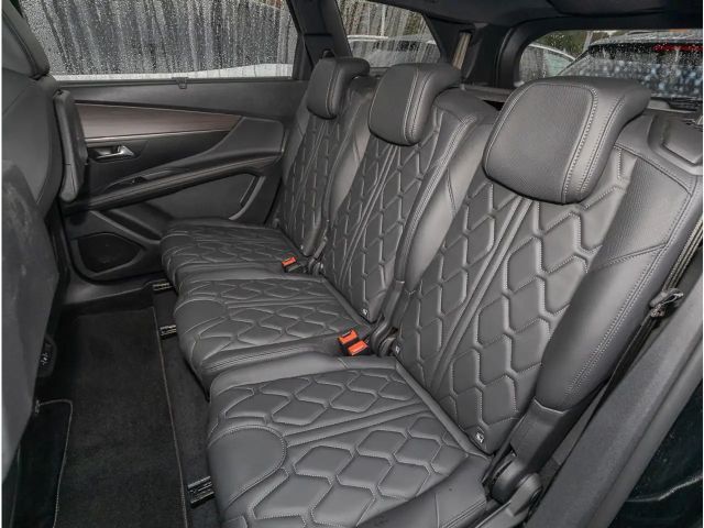 Peugeot 5008 EAT8 GT-Line PureTech