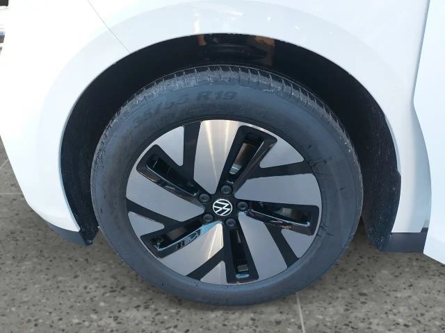 Volkswagen ID.Buzz Cargo 4Motion Pro