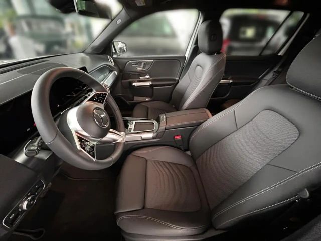 Mercedes-Benz GLB 200 Progressive