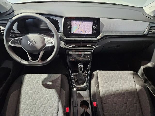Volkswagen T-Cross 1.0 TSI DSG Life
