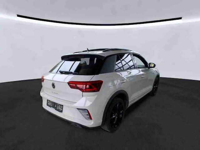 Volkswagen T-Roc 1.5 TSI