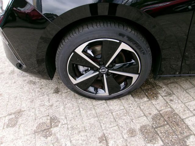 Opel Astra GS-Line Grand Sport Sports Tourer