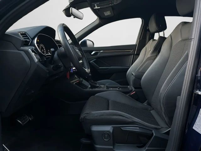 Audi Q3 35 TDI S-Line