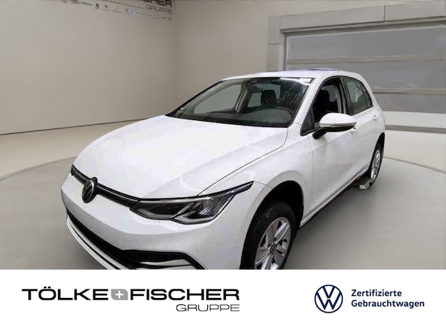 Volkswagen Golf Golf VIII