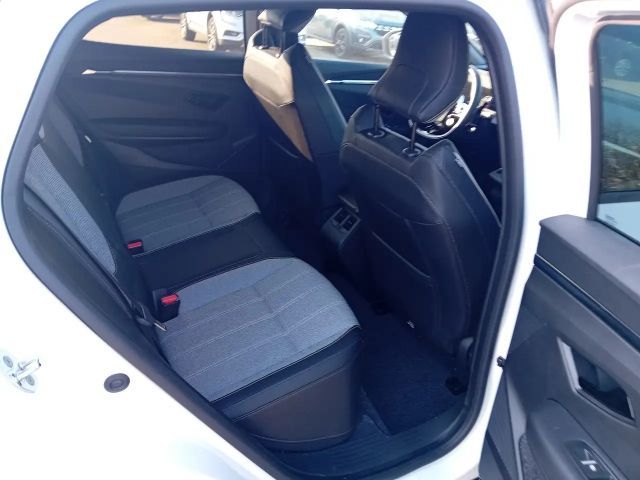 Renault Megane Techno