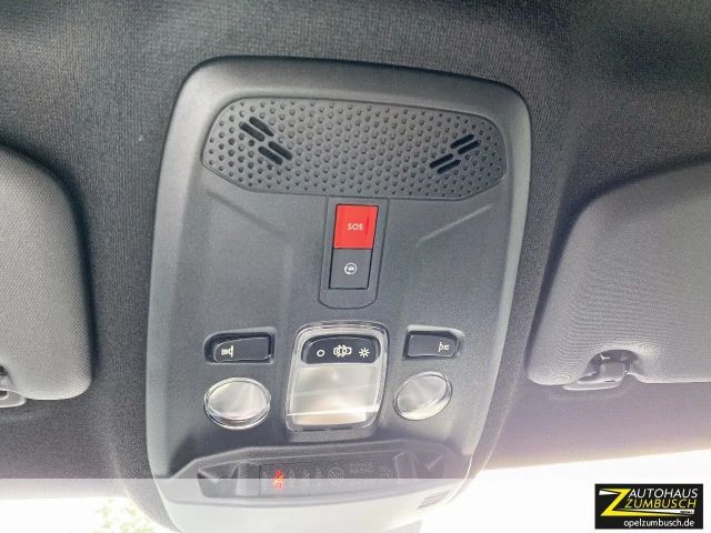 Opel Mokka GS-Line Grand Sport