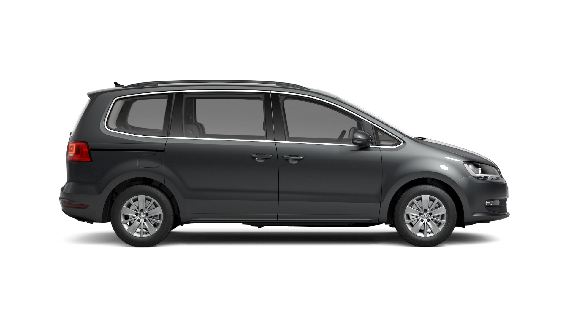 Volkswagen Sharan Comfortline