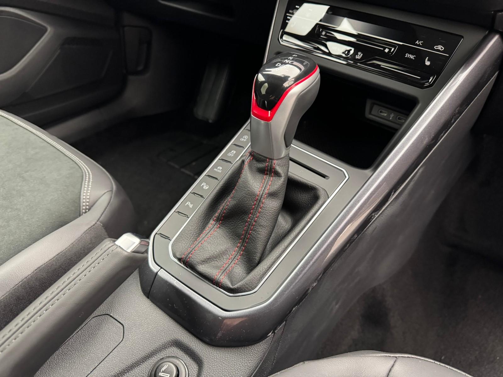 Volkswagen Polo DSG GTI IQ.Drive