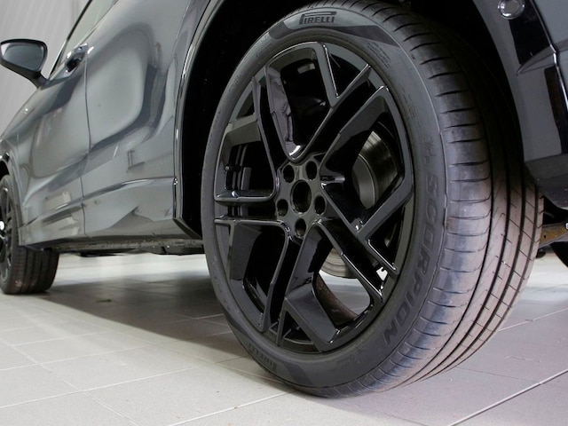 Volkswagen Tiguan 1.5 eTSI DSG R-Line