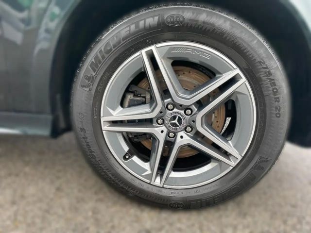 Mercedes-Benz GLE 300 4MATIC AMG Line GLE 300 d