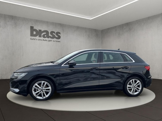 Audi A3 35 TDI S-Tronic Sportback