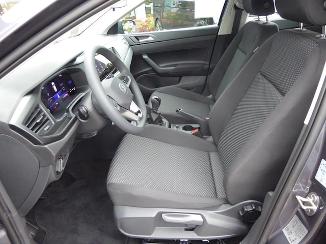 Volkswagen Polo Polo 1.0     Polo BT059 MPIM5F