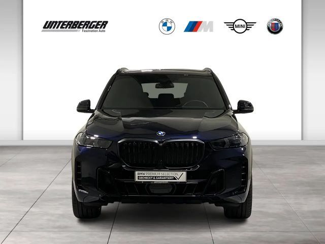 BMW X5 M-Sport xDrive40i
