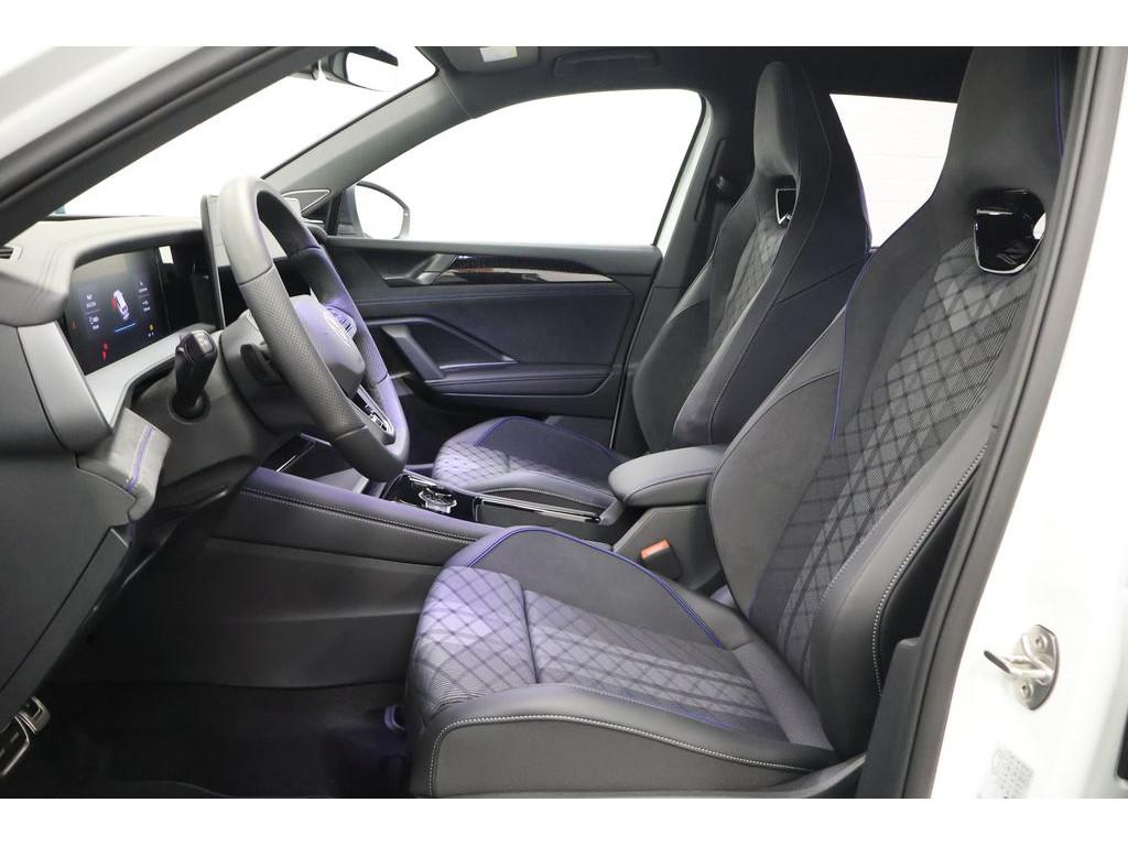 Volkswagen Tayron R-Line eHybrid