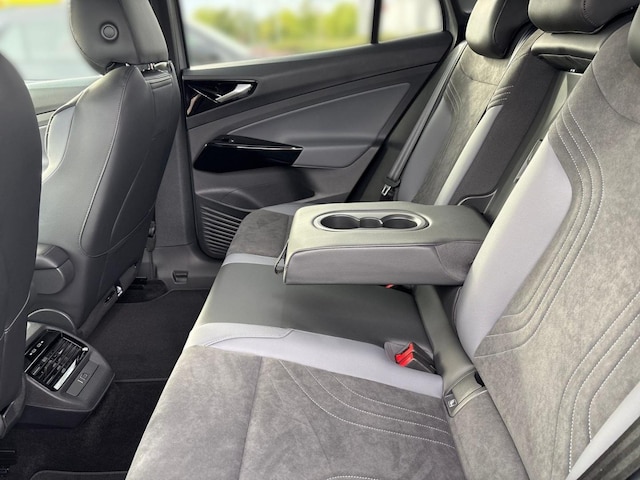 Volkswagen ID.4 Move Performance Pro