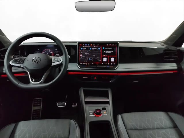 Volkswagen Tiguan 1.5 eTSI