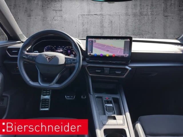 Cupra Formentor 1.4 e-Hybrid DSG VZ