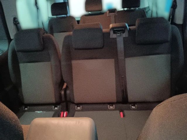 Opel Zafira Life Edition XL (L3) Automatik +ZUSATZAUSSTATTUNG+