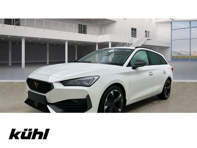 Cupra Leon DSG Sportstourer