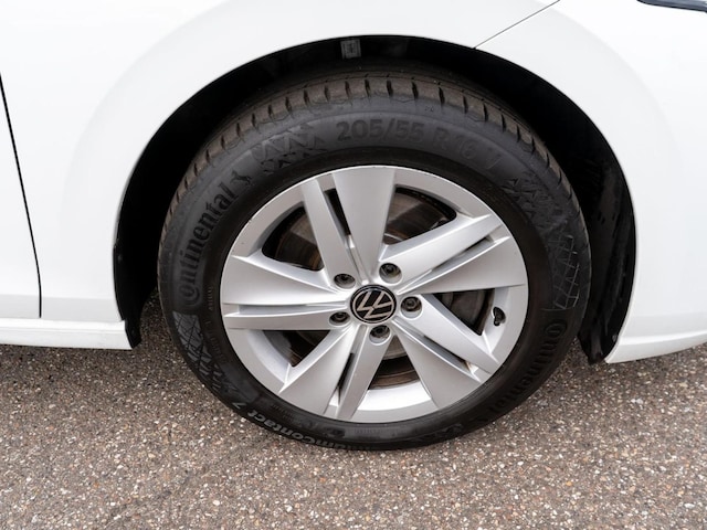 Volkswagen Golf 2.0 TDI Life Variant