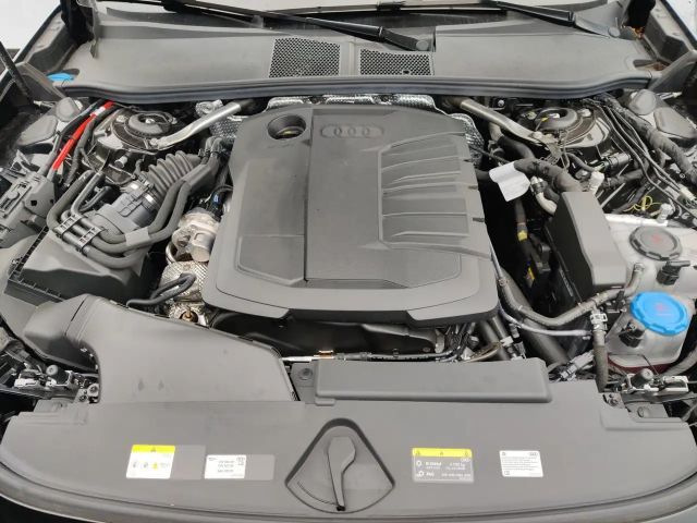 Audi A6 e-tron Avant Edition Quattro