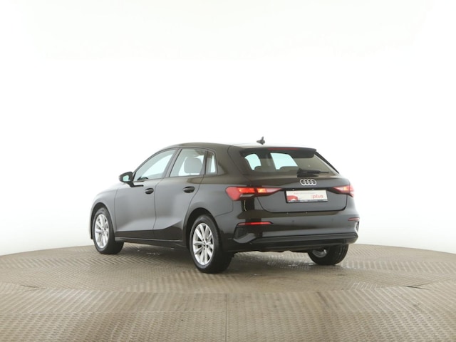 Audi A3 30 TFSI S-Tronic Sportback