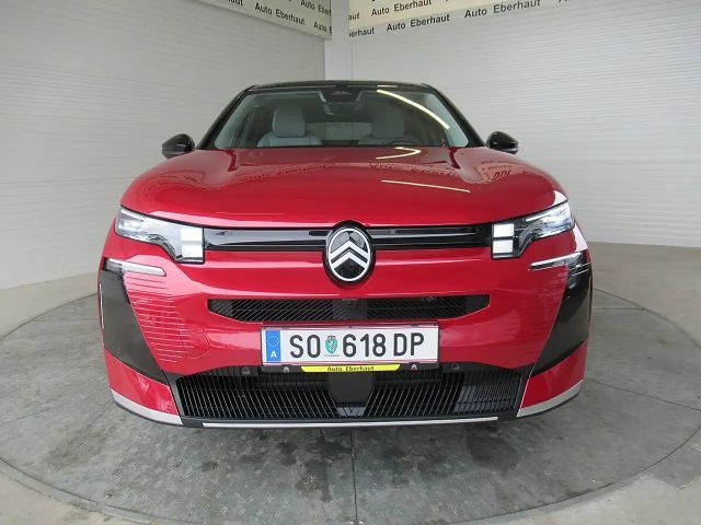 Citroën C5 Aircross Hybrid Max