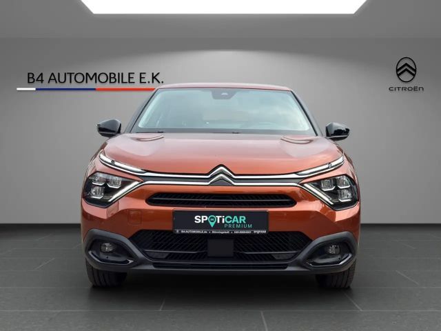 Citroën ë-C4 Feel