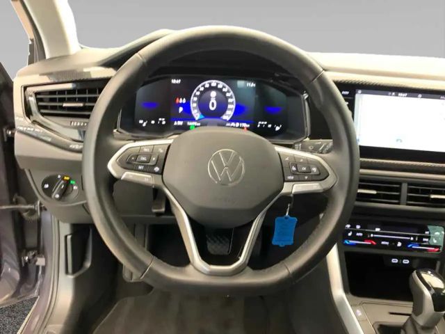 Volkswagen Taigo 1.5 TSI DSG Life