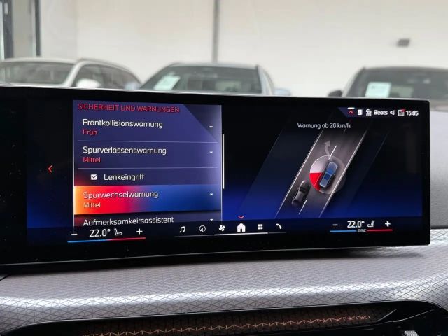 BMW 320 320d M-Sport Touring