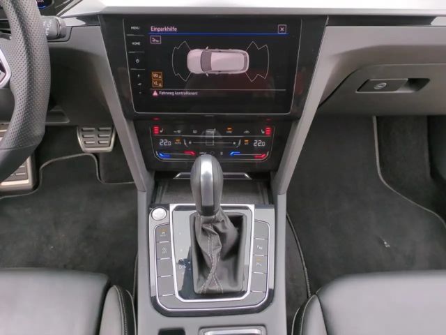 Volkswagen Arteon Shooting Brake R-Line