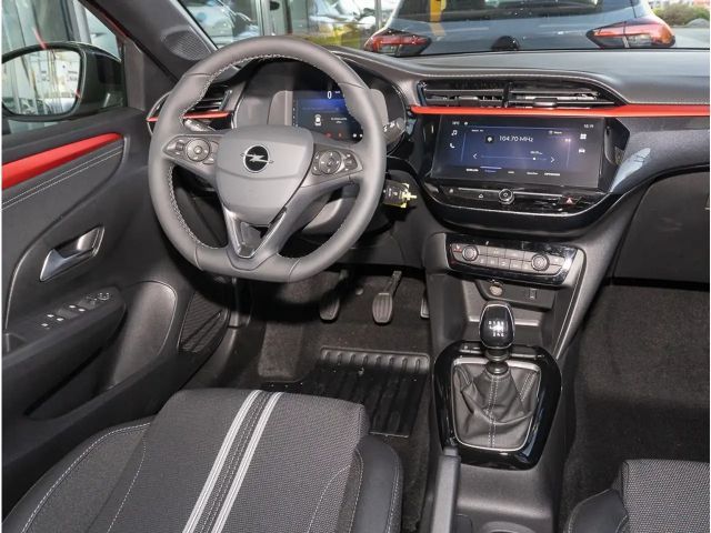 Opel Corsa business+