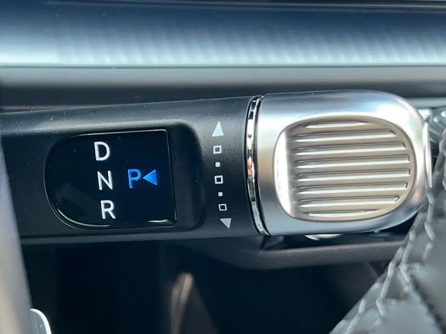 Hyundai IONIQ 6 Techniq