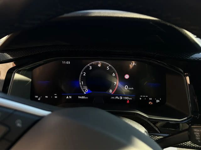 Volkswagen Polo Life