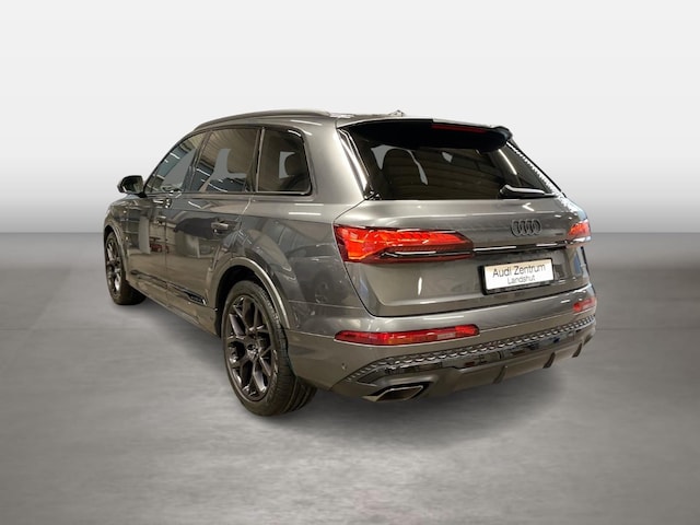 Audi Q7 Quattro