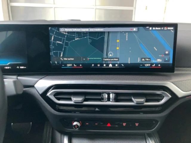 BMW i4 Coupé Gran Coupé Sedan