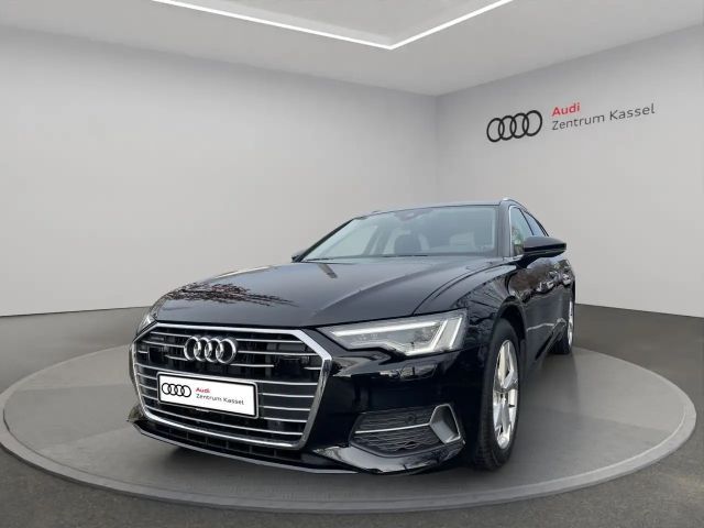 Audi A6 40 TDI Quattro