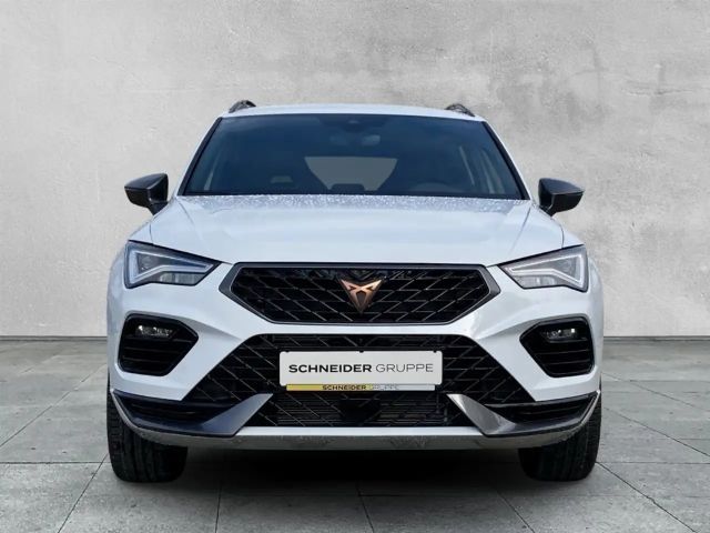 Cupra Ateca 1.5 TSI DSG