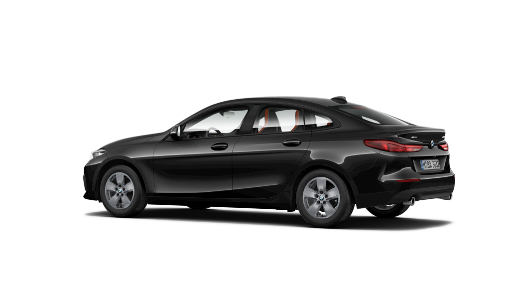 BMW 220 220i Coupé Gran Coupé xDrive